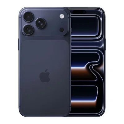 iPhone 17 Pro Max 512GB Azul