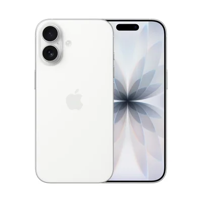 iPhone 17 256GB Blanco