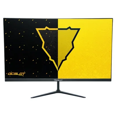 Monitor Gamer Ocelot Gaming OGM24-01 LED IPS 23.8", 1920x1080 Full HD, FreeSync, 144Hz, HDMI/DisplayPort, Negro