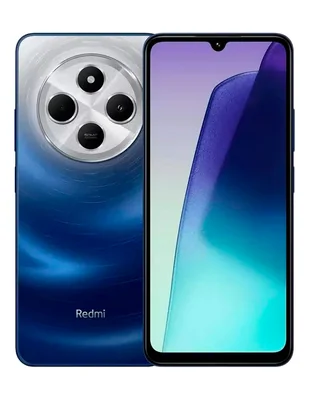 SmartPhone 14c 256gb 8gb Ram Dual Sim Starry Blue