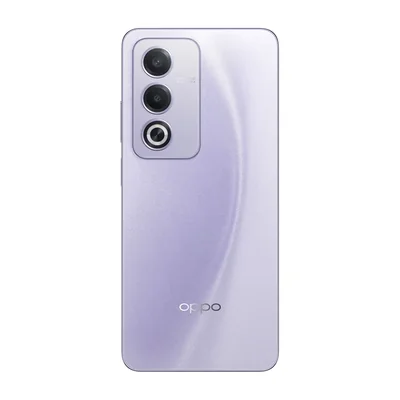 Oppo A80 5G 256GB Lila Telcel R9