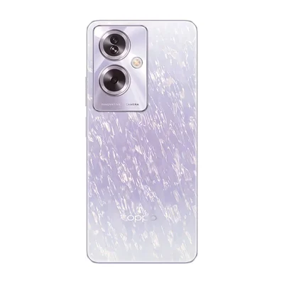 Celular Oppo A79 5G 256GB Color Lila R4 (Telcel)