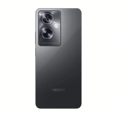 Celular Oppo A79 5G 256GB Color Negro R3 (Telcel)