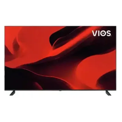 Smart TV Vios VI-43T232 43" HD LED Negro