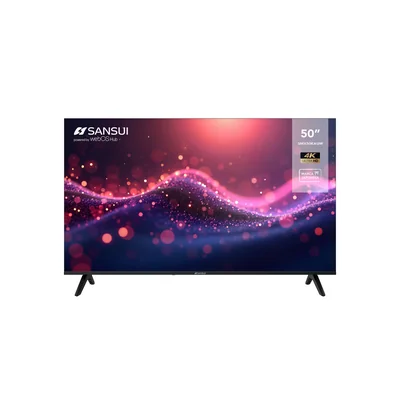 Pantalla Sansui de 50 Pulgadas Smx50kauw 4k