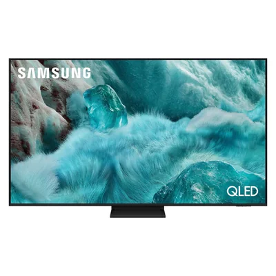 Pantalla Samsung de 55 Pulgadas Qn55q7f5afxz 4k