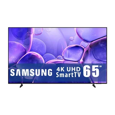 Televisor Samsung UN65U8000FFXZX 4K Smart 65 pulgadas
