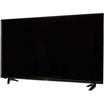 Pantalla Aurus 4314 43 pulgadas Smart TV Led ENDY