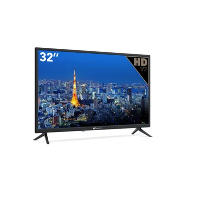Pantalla Sansui SMX32T1H 32" HD Básica ALBY7*