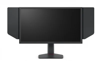 Monitor Gamer BenQ XL2546X LED TN 24.5", 1920x1080 Full HD, 240Hz, HDMI/DisplayPort, Negro