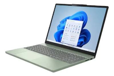 Laptop Lenovo Ideapad Slim3 15Irh10 Core I5 13 8 512 Incluye Mochila colores variados