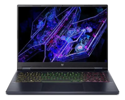 Lap Acer Predator Helios Pantalla 14" Intel Core Ultra 7-155h 16 Gb Ram 1tb Ssd Nvidia Geforce Rtx 4070 WIndows 11 Home
