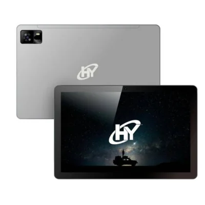 Tablet Hyundai HYTab Pro 10.1" 1200x1920 256GB 8GB RAM Android 13 Gris