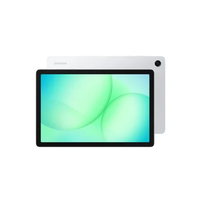 Samsung Galaxy Tab A11+ de 11", Wi-Fi, 6 GB RAM, 128 GB Almacenamiento, Android 14, Plata