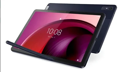 Tablet Lenovo Tab M10 5g Memoria Ram De 6gb 128gb Agregar a favoritos $ 6,199