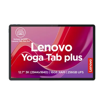 Lenovo Yoga Plus 16+256Gb Tec + Pen