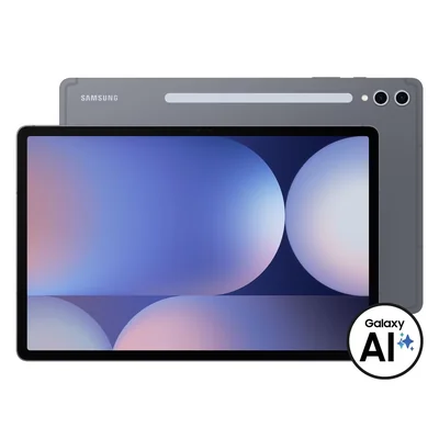 Tablet Samsung Galaxy Tab S10+ 12Gb+256Gb Moonstone Gray+Spen