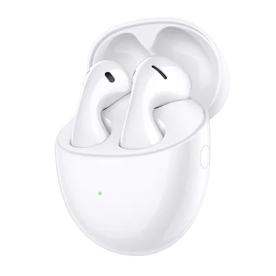 Audífonos Huawei Freebuds 5 blanco
