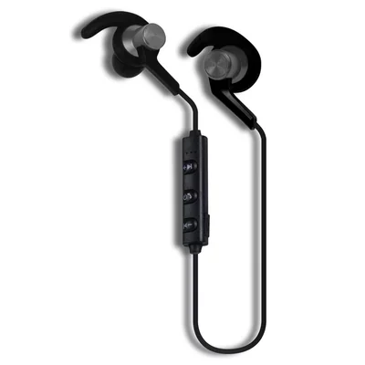 Audífonos Billboard Cross Bluetooth Gris