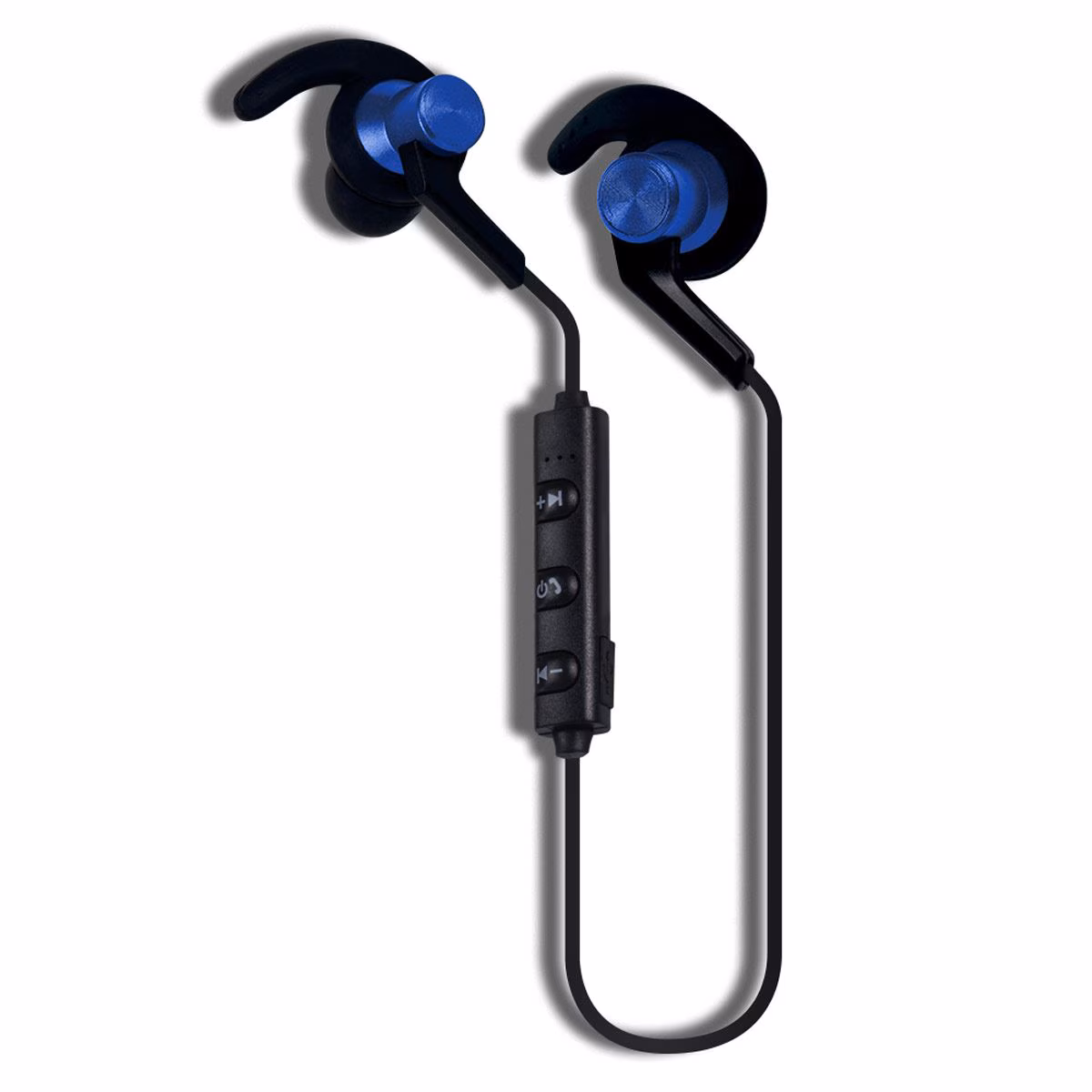 Audífonos Billboard Cross Bluetooth Azul