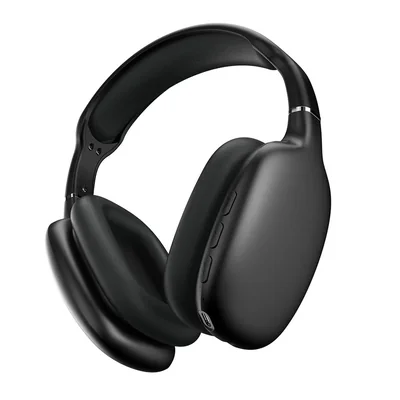 Audífonos Select Sound Sense BT Negro