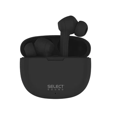 Audífonos Select Sound Colors BT31C TWS Negro