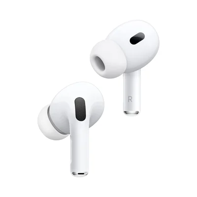 Apple Airpods Pro 2a Generación Con Estuche De Carga Usb-c - Caja abierta