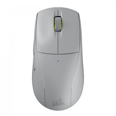 Mouse Gamer Corsair Óptico M75 Air, Inalámbrico, Bluetooth, 26000DPI, Gris