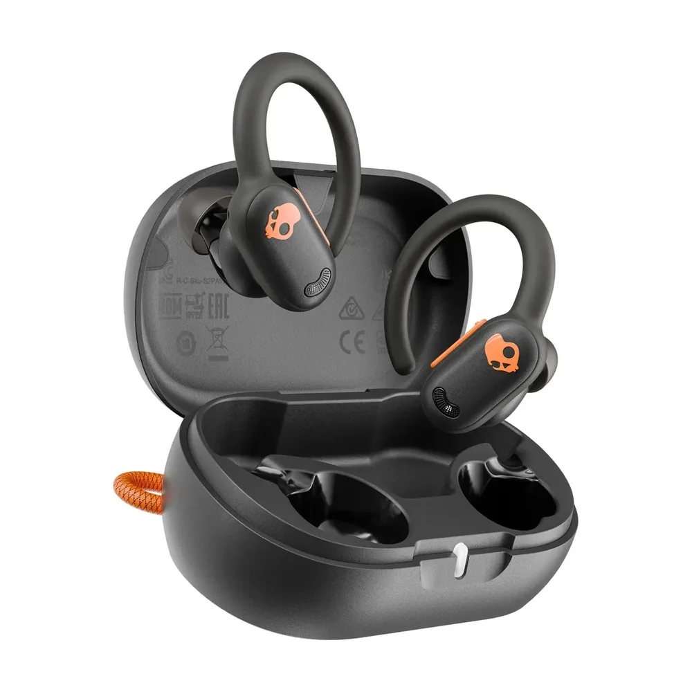 SKULLCANDY PUSH ANC ACTIVE AURICULARES INALAMBRICOS