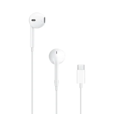 Apple Earpods (Usb-C)