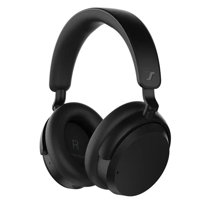 Audifonos Bluetooth Sennheiser Accentum Negro
