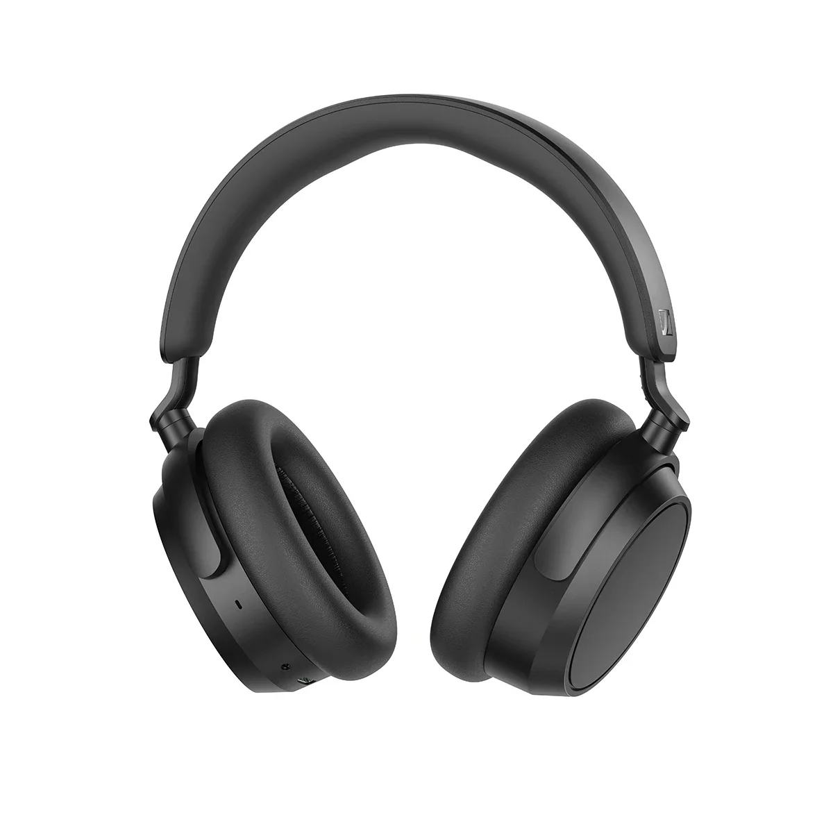 Audifonos Bluetooth Sennheiser Accentum Plus Negro