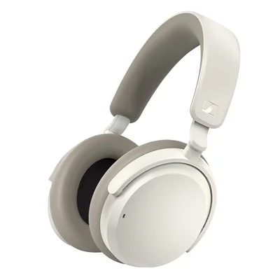 Audifonos Bluetooth Sennheiser Accentum Plus Blanco