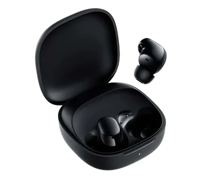 Audífonos Inalámbricos Bluetooth In-Ear con Estuche de Carga