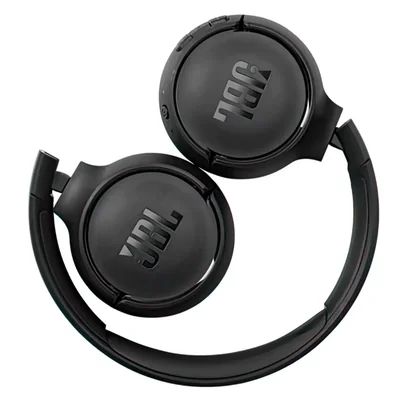 Audífonos inalámbricos JBL Tune 510BT JBLT510BT Negro Led