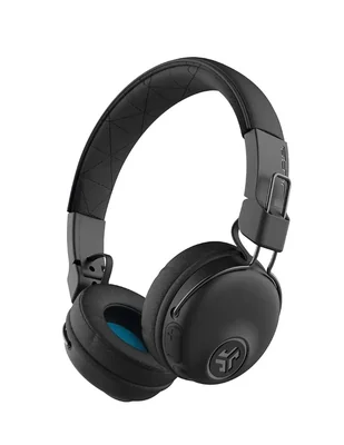 Audífonos Inalámbricos Bluetooth Studio Jlab Negro