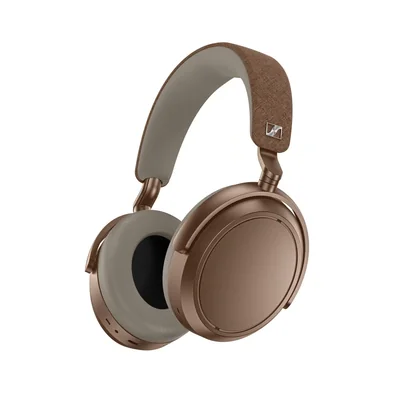 Audífonos Sennheiser Momentum Wireless 4 Brown