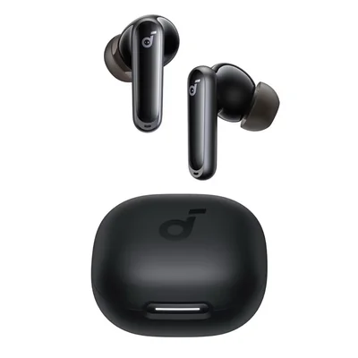 Audífonos Soundcore P40i A3955z11