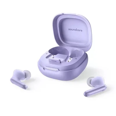 Audífonos Soundcore P40i A3955q1
