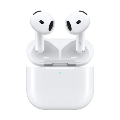 Airpods Audífonos Apple 4 Generación Nuevos