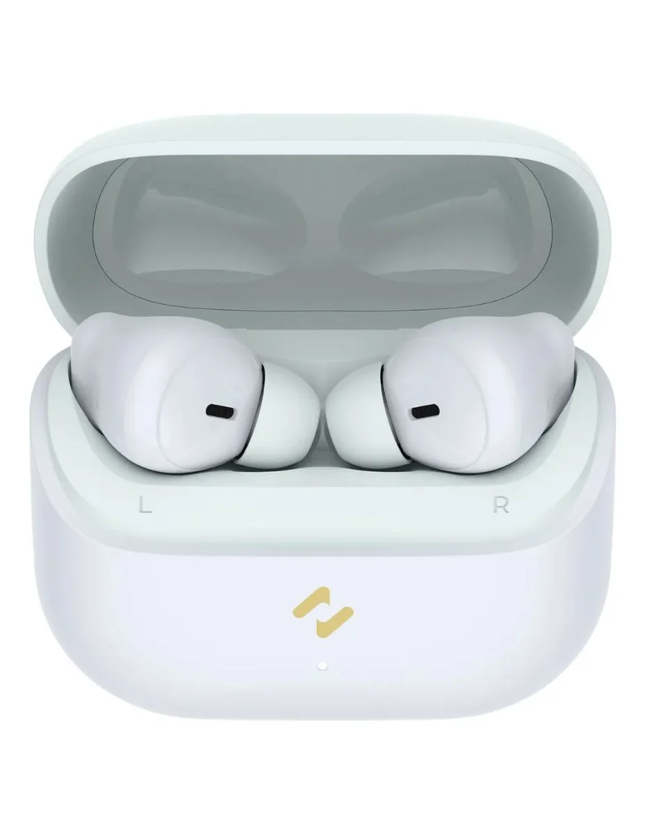 Audífonos Havit Earbuds Verde