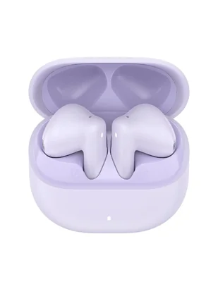 Audífonos inalámbricos HAVIT Morado