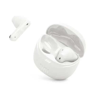 Audifonos Jbl Tune Flex 2 True Wireless Con Cancelación De Ruido Blancos