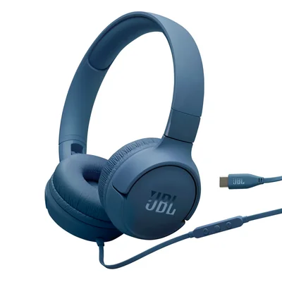 Audífonos JBL Tune 520 C