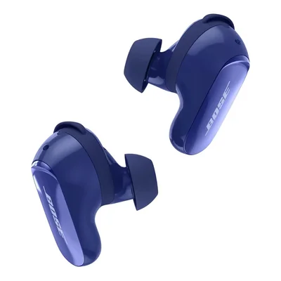Audífonos Bose Quiet U Ear 2a