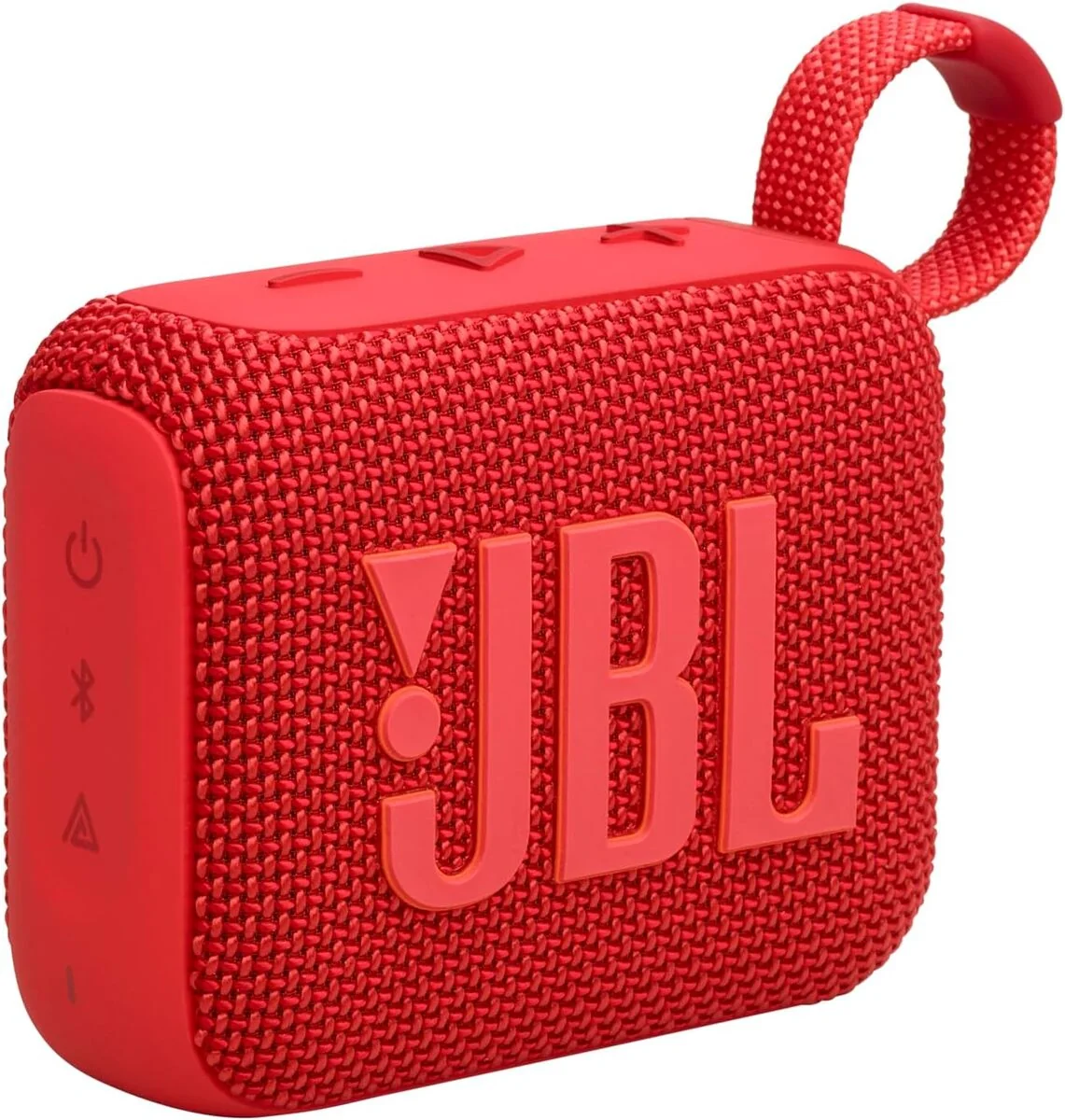 JBL Go 4 Bocina Portátil Bluetooth,