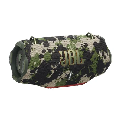 JBL XTREME 4 ALTAVOZ INALAMBRICO BLUETOOTH PORTATIL IP67