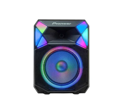 Altavoz todo en uno Pioneer PSX615 de 700 vatios para fiestas con Auracast All in one