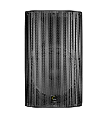 Bafle MELO DSP15 MP3 Activo 15" 650W 130dB control remoto