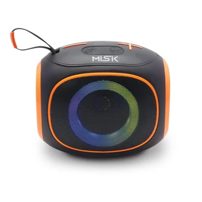 Bocina Bluetooth con Radio FM